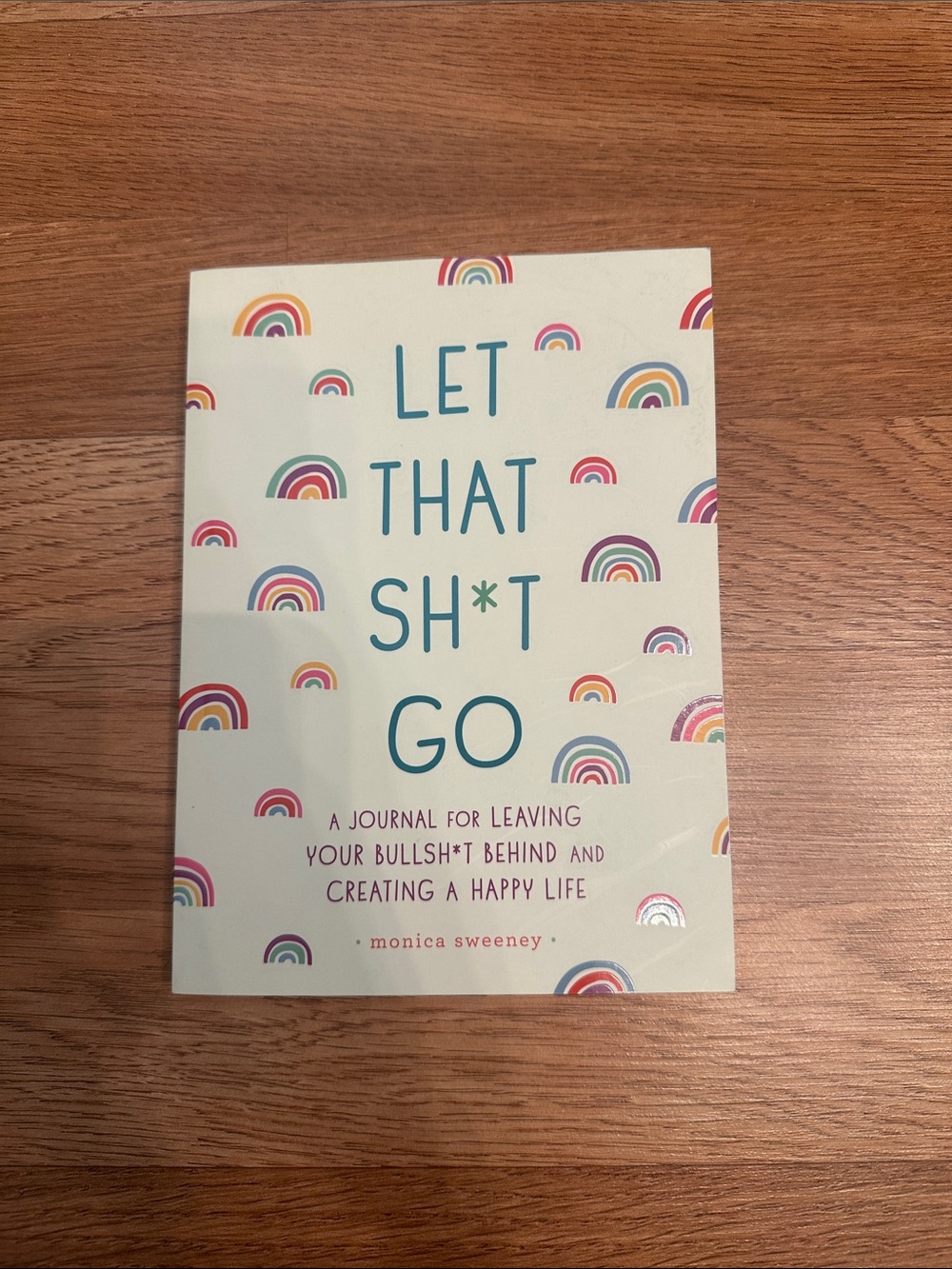 Self Care Journal